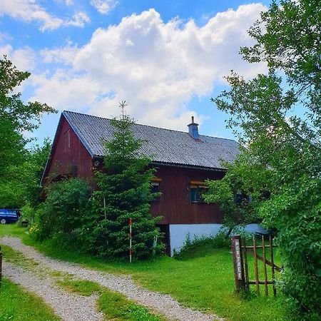 Draga Koncar Guest House Vrelo Korenicko Екстер'єр фото